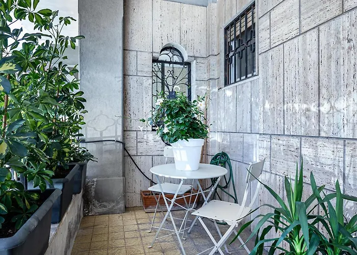 Apartamento True Blue *