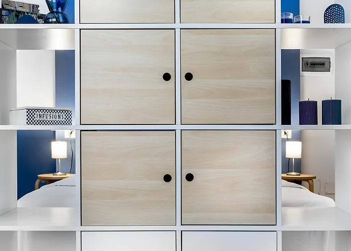 True Blue Apartamento
