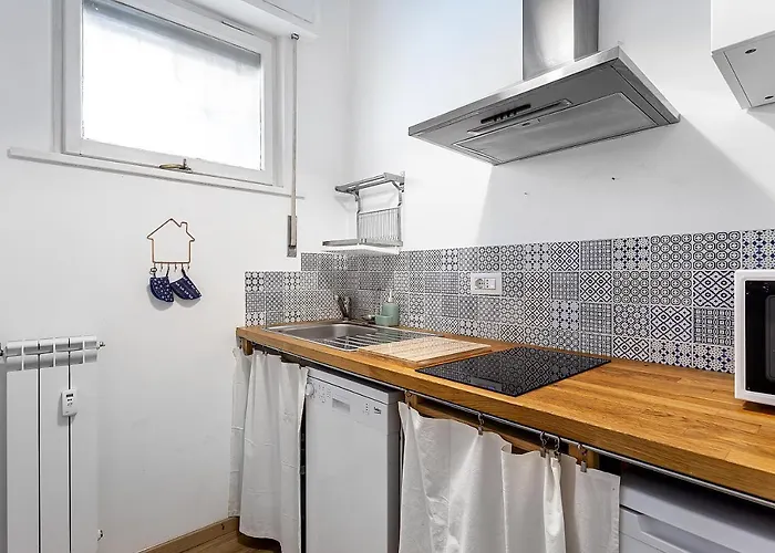 True Blue Apartamento *