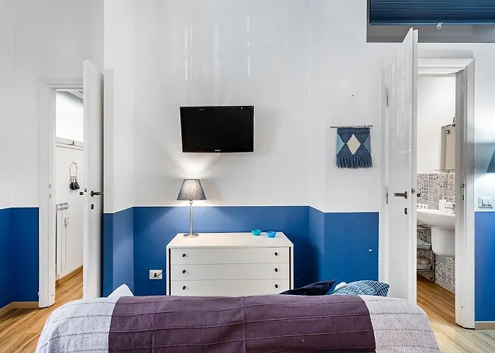 True Blue Apartamento